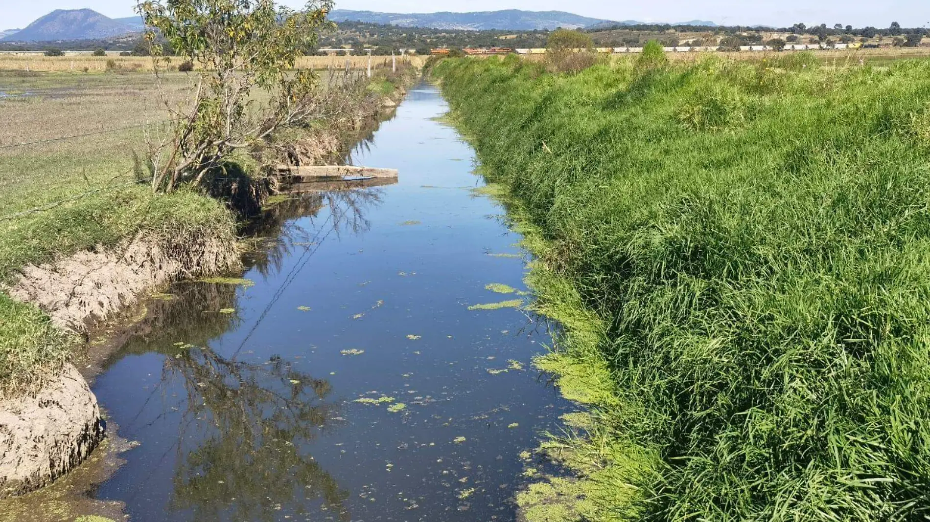 Convenio agua